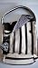 African Mudcloth Two Bottle Wine Tote