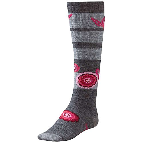 Smartwool Dappled Flower Lifestyle Socks - Past Season