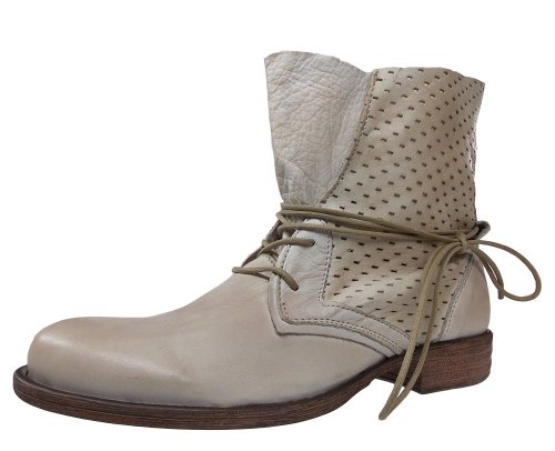 Miz Mooz Women's Landry Slouch Boot