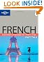 Lonely Planet Fast Talk French