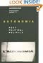 Autonomia: Post-Political Politics (Semiotext(e))