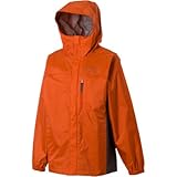 Columbia Little Boy's Cypress Brook II Jacket - Flame 4/5