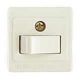 オーム電機 角型タンブラSW 3路 RK-6612-Z 00-8150