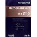 Mathematiksatz mit LaTeX