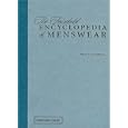 The Fairchild Encyclopedia of Menswear (Fairchild Reference Collection) (Fairchild Reference Collection)