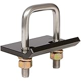 StowAway Hitch Tightener