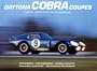 Daytona Cobra coupes: Carroll Shelby's 1965 world champions