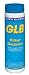 GLB Pool & Spa Products 71006 2-Pound Filter Pool Water Cleaner