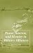 Book Power, Interest, and Identity in Military Alliances