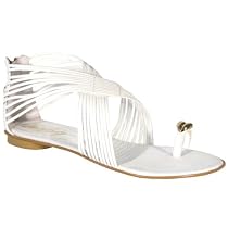 Miss Sixty Women's Nadia Gladiator Sandal