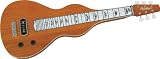 Chandler RH-2 Lap Steel Guitar, Natural