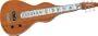 Chandler RH-2 Lap Steel Guitar (Natural)