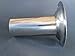 #32 size meat grinder stuffer tube for filling meat freezer bags