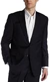 Nautica Men's Suit Separate Jacket, Navy