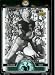 2005 Upper Deck Legends Paul Hornung Green Bay Packers Football Card #100 - Mint Condition - In Protective Display Case !!