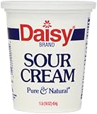 Daisy Sour Cream, 16 oz