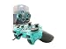 Easytouch Joypad Et 2129 Trophy Force Feedback Usb Free Express Delivery In Uk