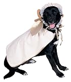 Angel Dog Costume