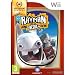 Rayman contre les Lapins encore plus Cr�tins - Nintendo Selects