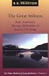 The Great Stillness: The Water Method of Taoist Meditation Series, Vol. 2