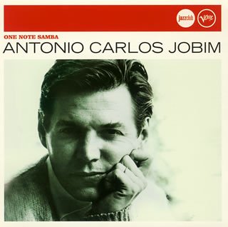 Antonio Carlos Jobim