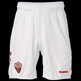 Kappa AS Rom Short 2007/2008*2 Farben - 