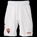 Sports : Kappa AS Rom Short 2007/2008*2 Farben