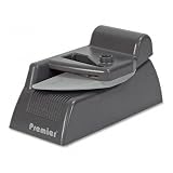 (Price/EA)Moistener/Sealer Combo,4-1/2x8-1/4x4-1/4,Dark Gray