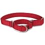 Premier Pet Collar Medium 1-Inch, Red