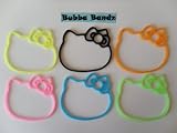 Hello Kitty Custom Colors Silly Bands Hello Kitty Custom Colors Silly Bands
