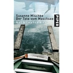 Der Tote vom Maschsee: Kriminalroman