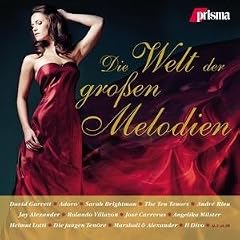 Prisma-die Welt der Gro�en Mel