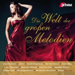 Produkt-Bild: Prisma-die Welt der Gro&szlig;en Mel