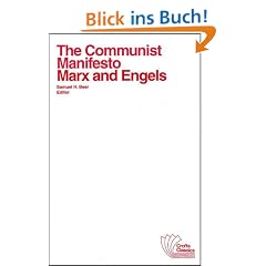The Communist Manifesto: With Selections from the Eighteenth Brumaire of Louis Bonaparte and Capital by Karl Marx (Yu Liang Ts'ung Shu)