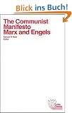 The Communist Manifesto: With Selections from the Eighteenth Brumaire of Louis Bonaparte and Capital by Karl Marx (Yu Liang Ts'ung Shu)