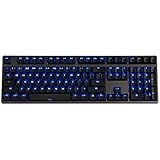 Deck Hassium Pro Keyboard (KBA-CBL108P-BLU-DPU-E1)