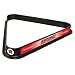 Trademark Maryland University Billiard Ball Triangle Rack