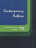 Review Gale Cengage  / Cont Auth New REV 175 (Contemporary Authors New Revision)