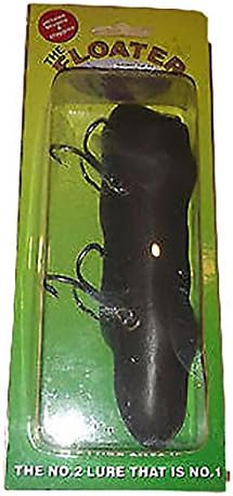 The Floater, Novelty Fishing Lure