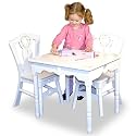 Table and Chairs Set