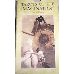 Tarots of the Imagination