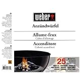 Weber Anzuendwuerfel