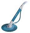 Pentair K50600 Kreepy Krauly E-Z Vac Suction-Side Above Ground Pool Cleaner Blue/White