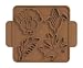 Kitchen & Housewares : NordicWare 01310 Fall/Halloween Cookie Cutter Plaques