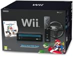 Nintendo Wii + Mario Kart