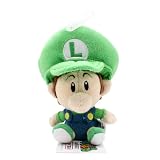 San-ei Mario Plush Series Stuffed Toy - 5