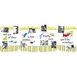 Baby Seuss Centerpiece by Hallmark