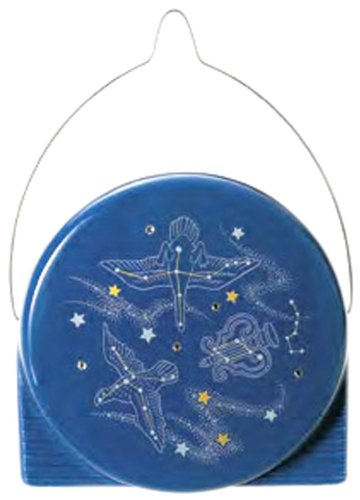 星座夜光 蚊遣器M-3211