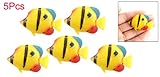 Hard Plastic Floating Fish Decoration for Aquarium image