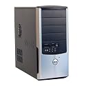 MESH Elite Pro Geforce with Intel Core 2 Q8200, 512MB ATI Radeon HD4550, 4GB 800 Dual Channel DDR2 SDRAM, 500GB HDD, Samsung 22x DVD±RW, Vista Home Premium with Service Pack 1, 64-bit - English